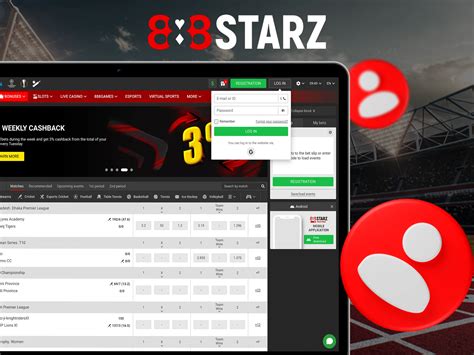 888Starz: Online sports betting and casino .